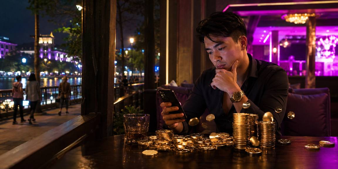 vn195 Bàn trực tiếp, slot và thị trường thể thao trong một nơi