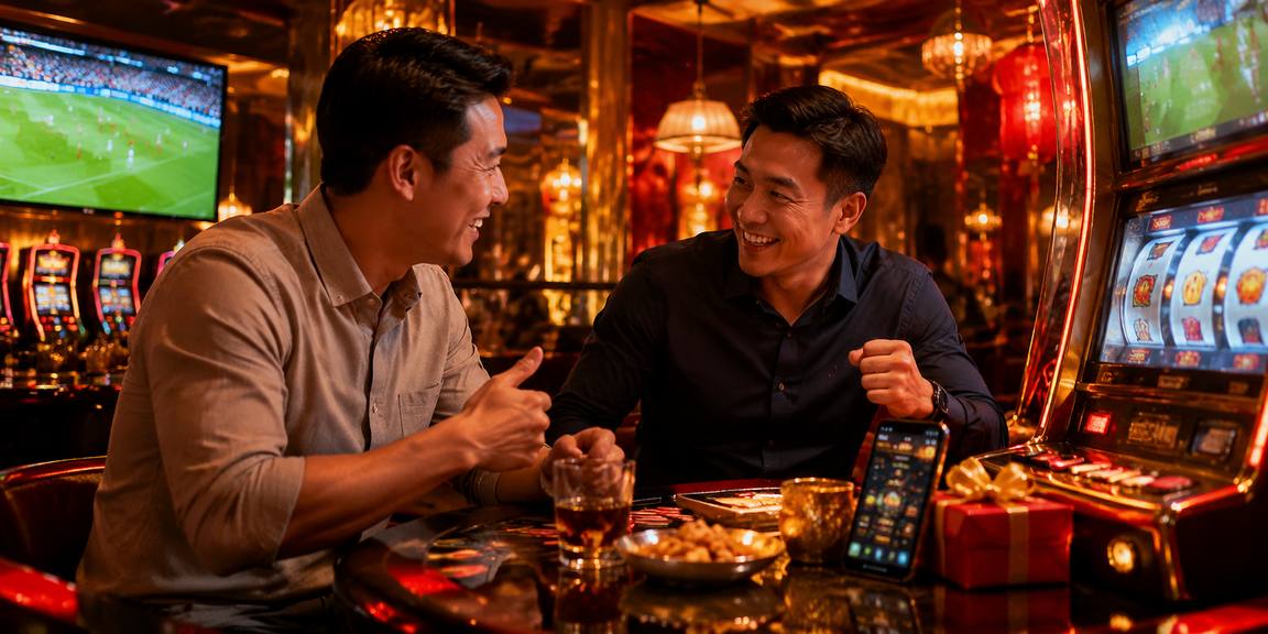 vn195 Live Casino